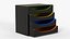 Drawer Storage File