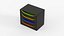 Drawer Storage File
