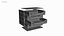 Drawer Storage File