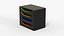 Drawer Storage File