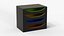 Drawer Storage File