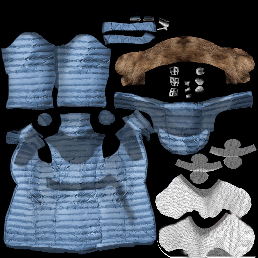 Fur Padded Winter Coat With Mittens 3D model https://p.turbosquid.com/ts-thumb/7s/bnSDUe/D8/texturemap2/jpg/1684566039/1920x1080/fit_q87/661a5e0dd92bdf9b7b63ce2a4a10cfd3230c2c71/texturemap2.jpg