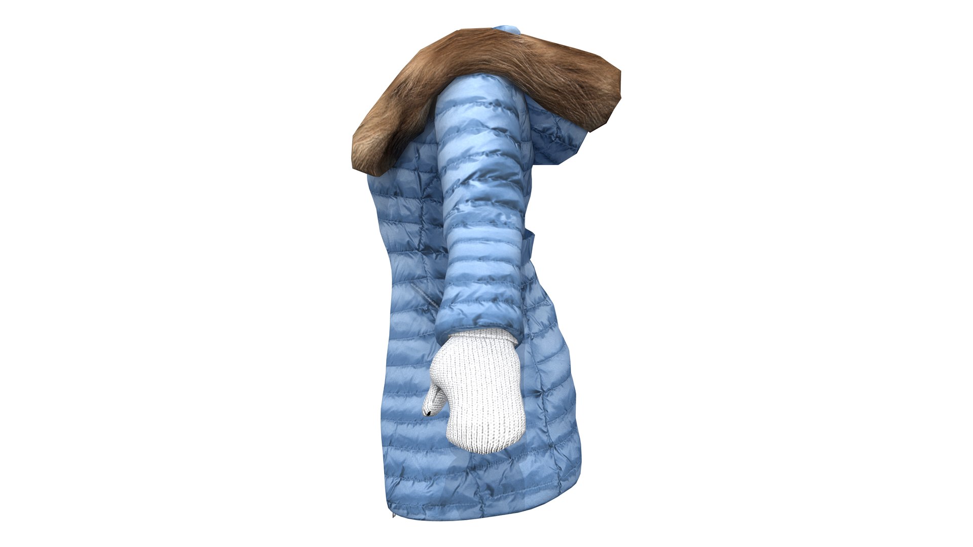 Fur Padded Winter Coat With Mittens 3D model https://p.turbosquid.com/ts-thumb/7s/bnSDUe/bN/preview6/png/1684565967/1920x1080/fit_q87/0d8dc77f94288e6c55f31737a300334fb218e450/preview6.jpg