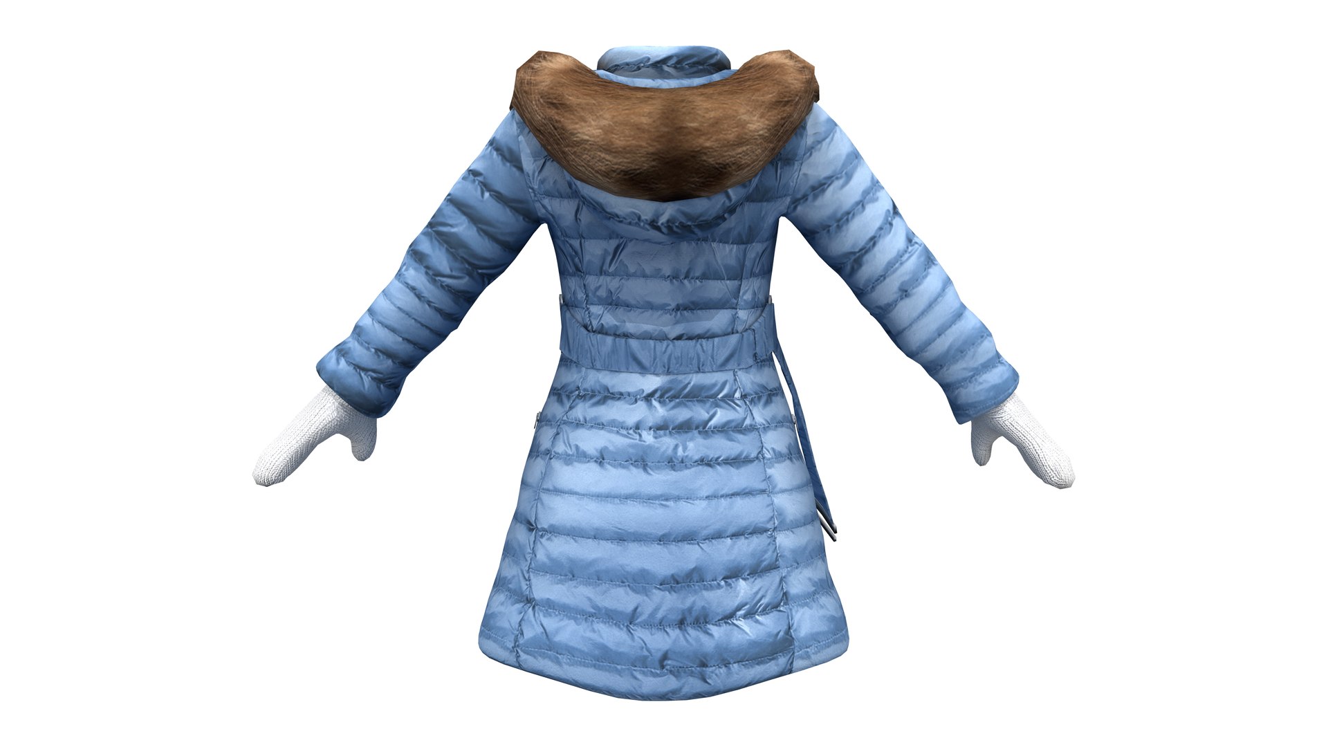 Fur Padded Winter Coat With Mittens 3D model https://p.turbosquid.com/ts-thumb/7s/bnSDUe/gi/preview7/png/1684565970/1920x1080/fit_q87/9f15b31829e0858f89d44ff2830054366f9ad104/preview7.jpg