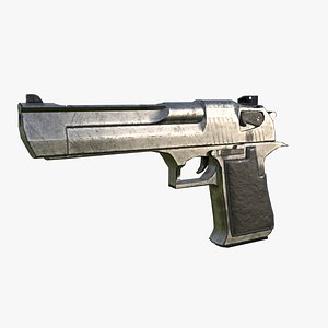old desert eagle model