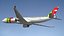 Airbus A330neo Tap Air Portugal