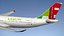 Airbus A330neo Tap Air Portugal