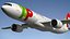 Airbus A330neo Tap Air Portugal