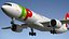 Airbus A330neo Tap Air Portugal