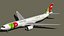 Airbus A330neo Tap Air Portugal