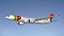 Airbus A330neo Tap Air Portugal