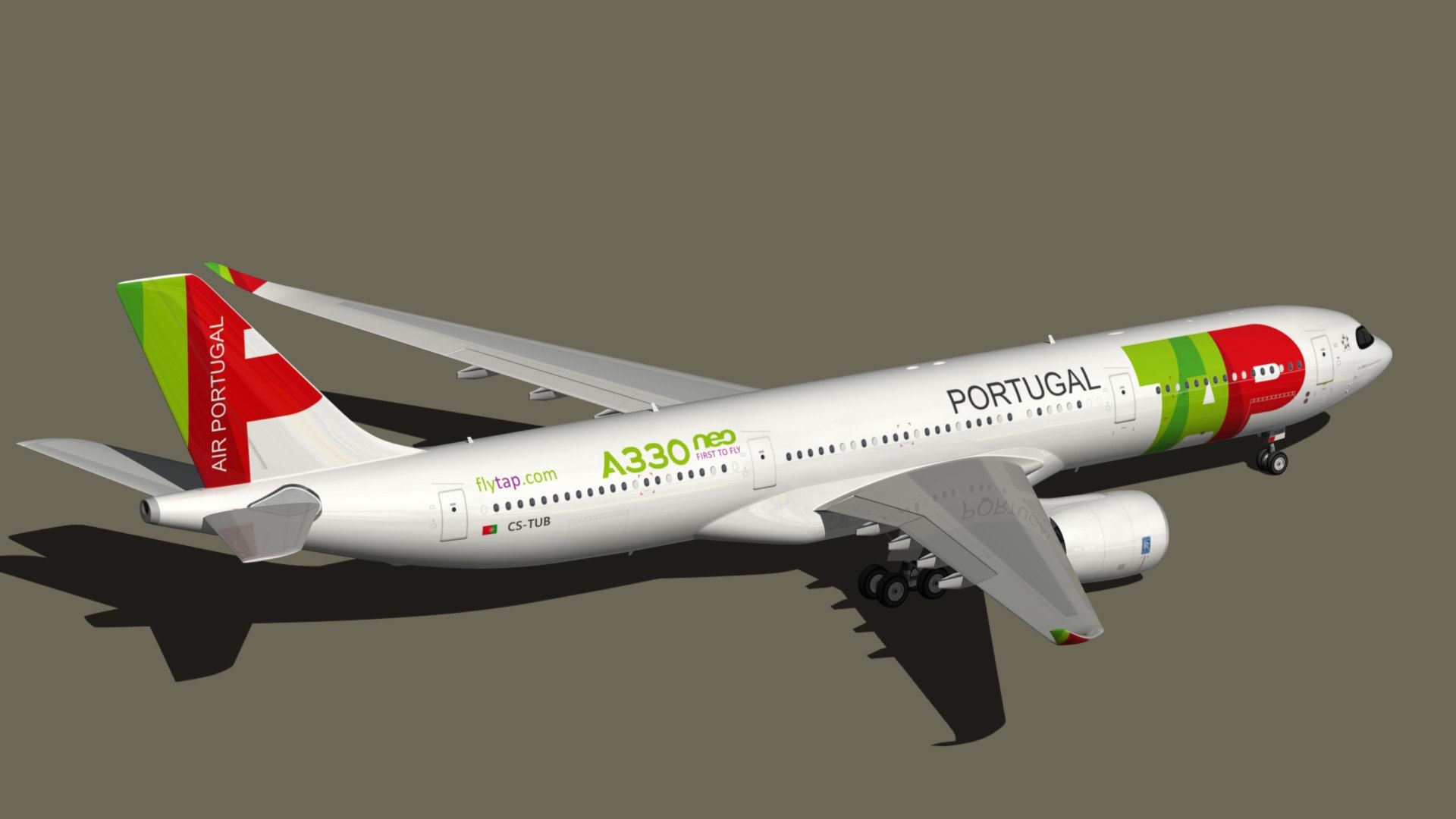 airbus a330neo tap air 3D https://p.turbosquid.com/ts-thumb/7s/i8vtkS/o3yox5PR/a33netapr14/jpg/1609999365/1920x1080/fit_q87/f2884880327f02e37c199691defad3ea71e109fd/a33netapr14.jpg