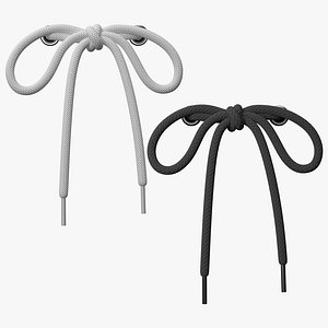 Collection Shoelace 3v PBR