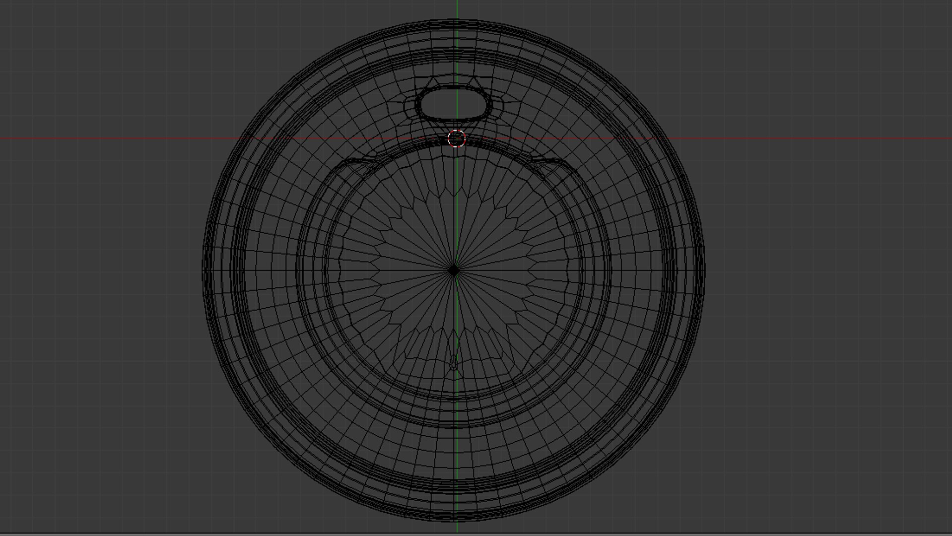 Paper Cup 3D Model - TurboSquid 1325496