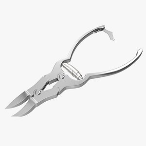 3D model clipper