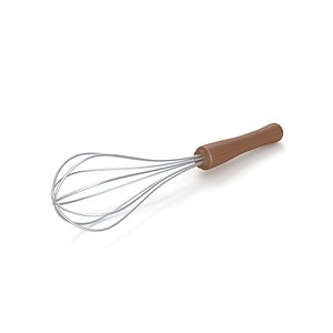 Balloon Whisk