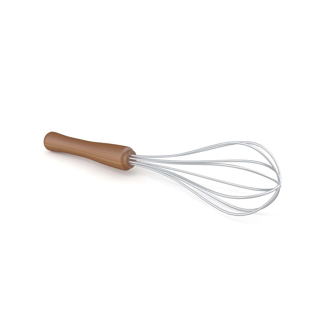3D balloon whisk model https://p.turbosquid.com/ts-thumb/7s/lNDLVa/E1DeTv11/02/jpg/1557924856/1920x1080/fit_q87/87737e2e9545a6ce9ef70a91886aee319c3873cf/02.jpg