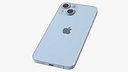 Apple iPhone 14 Blue