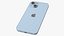 Collezione iPhone 14-16 in vari colori