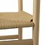 CH46 Hans J. Wegner président