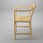 CH46 Hans J. Wegner président