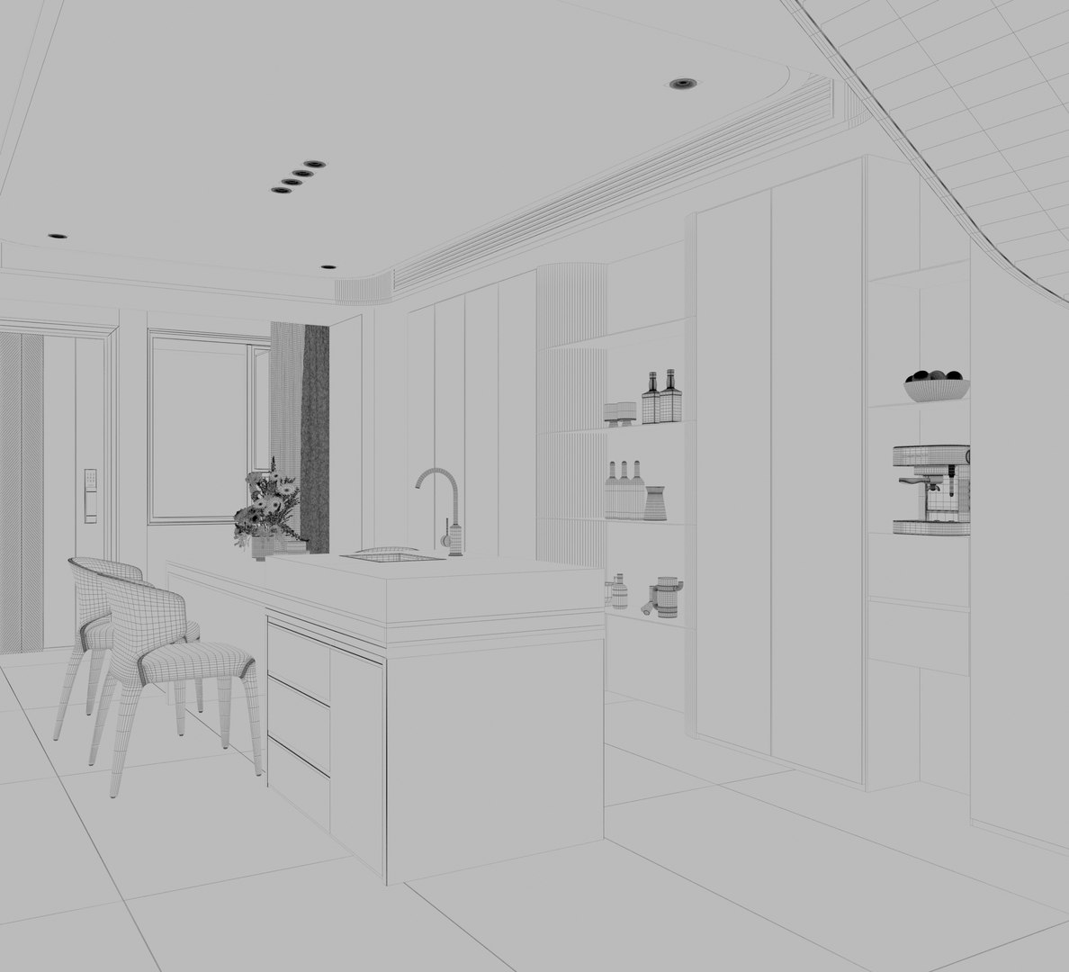 Modern living room dining room 3D model https://p.turbosquid.com/ts-thumb/7s/rMTVJo/Tm/10/jpg/1763022148/1920x1080/fit_q87/56b0365f0f32fc5190883479c4a0fe20dd612e60/10.jpg