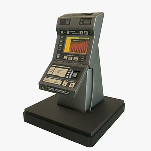 Tricorder TR-590