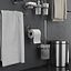 Bathroom accessories Grohe Atrio set 67