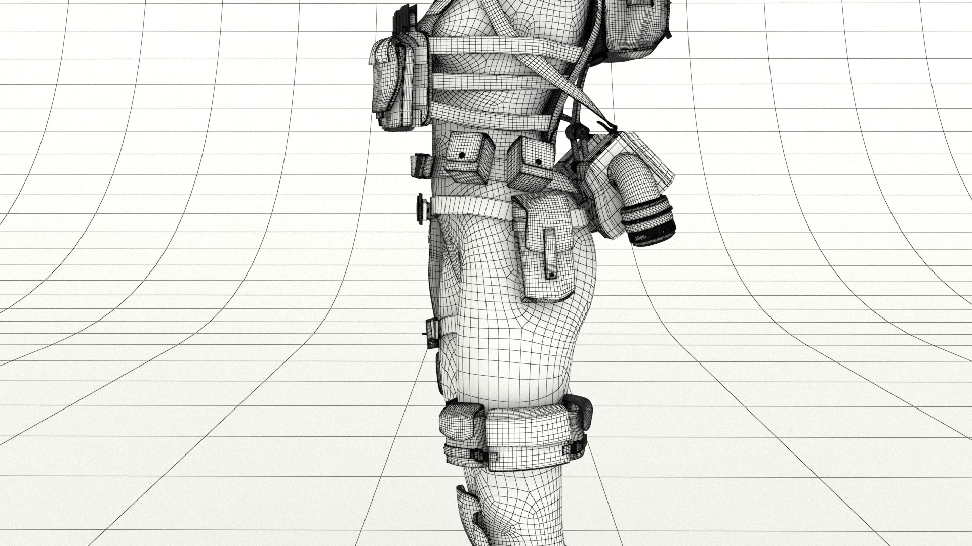 3D laos Game Female Soldier https://p.turbosquid.com/ts-thumb/7s/xTelWy/v0/preview11wireframe05/jpg/1676169533/1920x1080/fit_q87/e9e2689e7856780276af152d75a9b8f1b02e0a12/preview11wireframe05.jpg