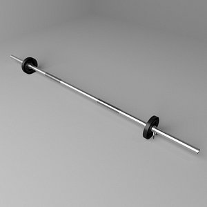 Adjustable Barbell 5 kg