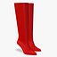 Women Boots Last