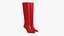 Women Boots Last