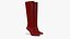 Women Boots Last