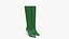Women Boots Last