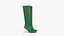 Women Boots Last