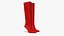 Women Boots Last