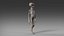Humanoid Grey Alien - Rigged