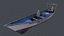 Houthi Explosive USV