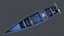 Houthi Explosive USV