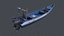 Houthi Explosive USV