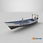 Houthi Explosive USV