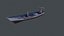 Houthi Explosive USV