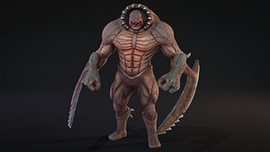 Destroyer