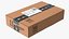 Collezione di scatole per pacchi Amazon 2