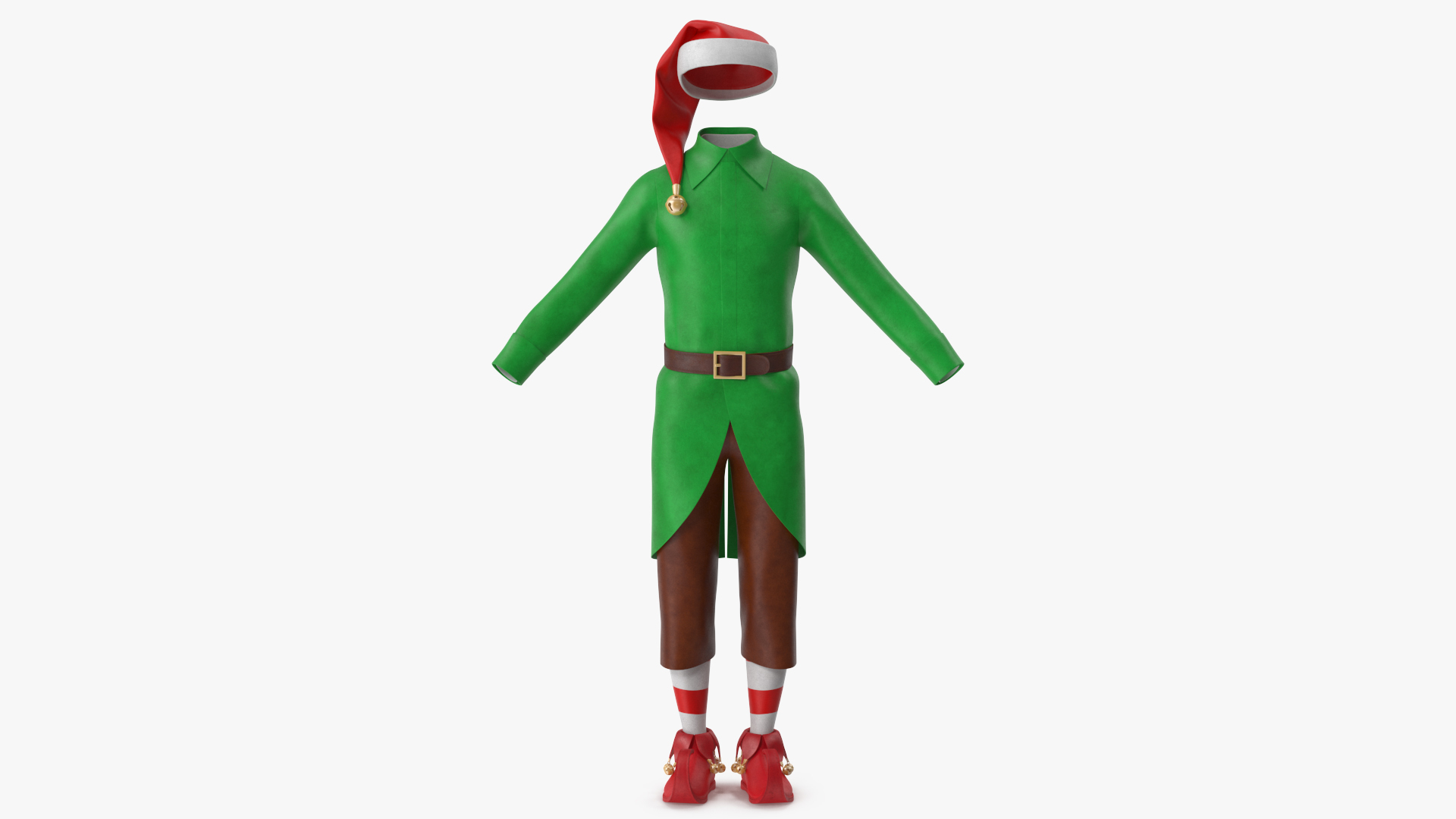 Christmas Elf Costume with Bells Male 3D model https://p.turbosquid.com/ts-thumb/7t/CdEK4g/2H/turntable/jpg/1754975771/1920x1080/turn_fit_q99/f3cdd5b21692b952335c7cab1083d9682405c068/turntable-1.jpg
