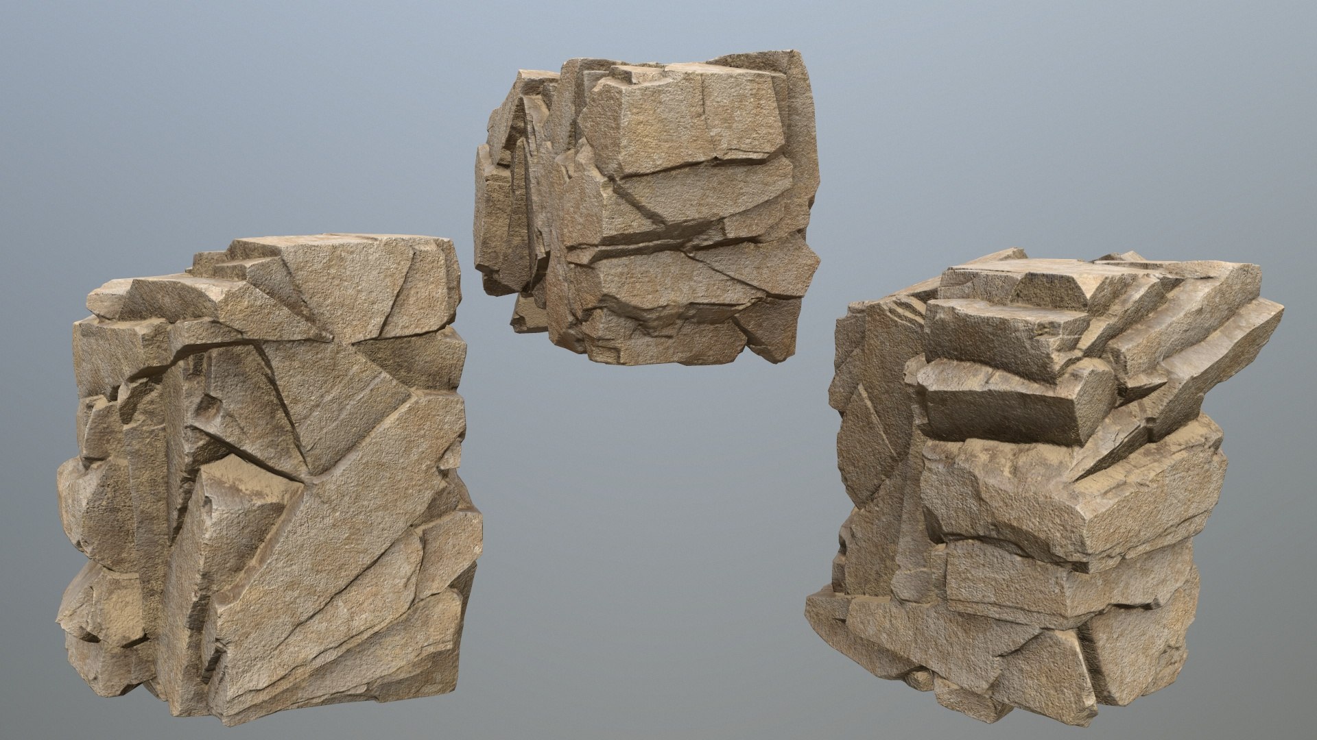 3D desert rocks https://p.turbosquid.com/ts-thumb/7t/DyekQn/Cn/37/jpg/1674487333/1920x1080/fit_q87/0076eee14491faa65e00e8b126cb81b22cc036c8/37.jpg