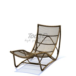 Bamboo DayBed
