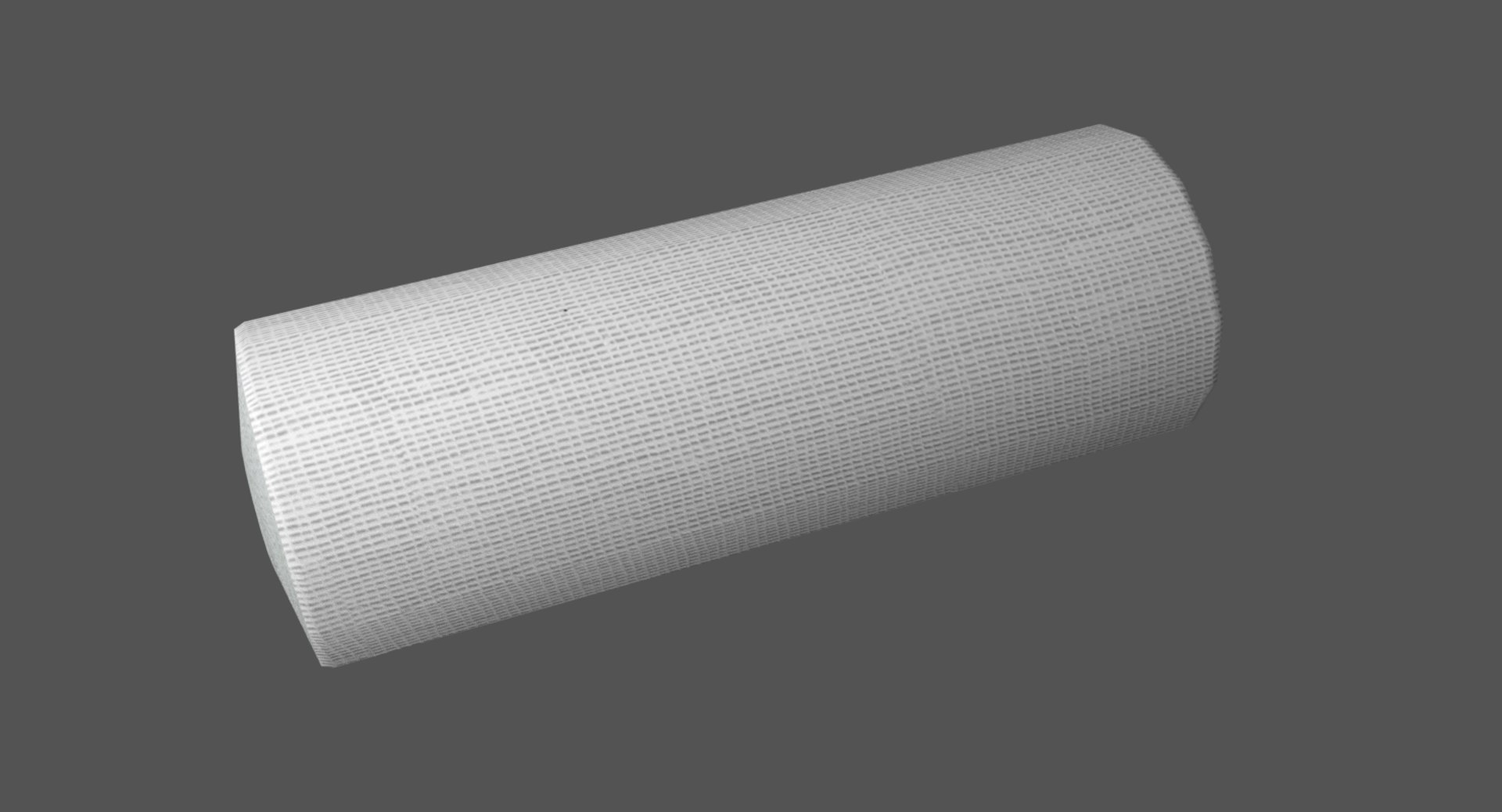 bandage roll gauze 3D model https://p.turbosquid.com/ts-thumb/7t/JfrUZD/wYz3oknA/g_3/png/1517827646/1920x1080/fit_q87/fdfa3f483646078edcca57dabf8585078674d473/g_3.jpg