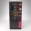 3D interior omnimatic snack vending machine