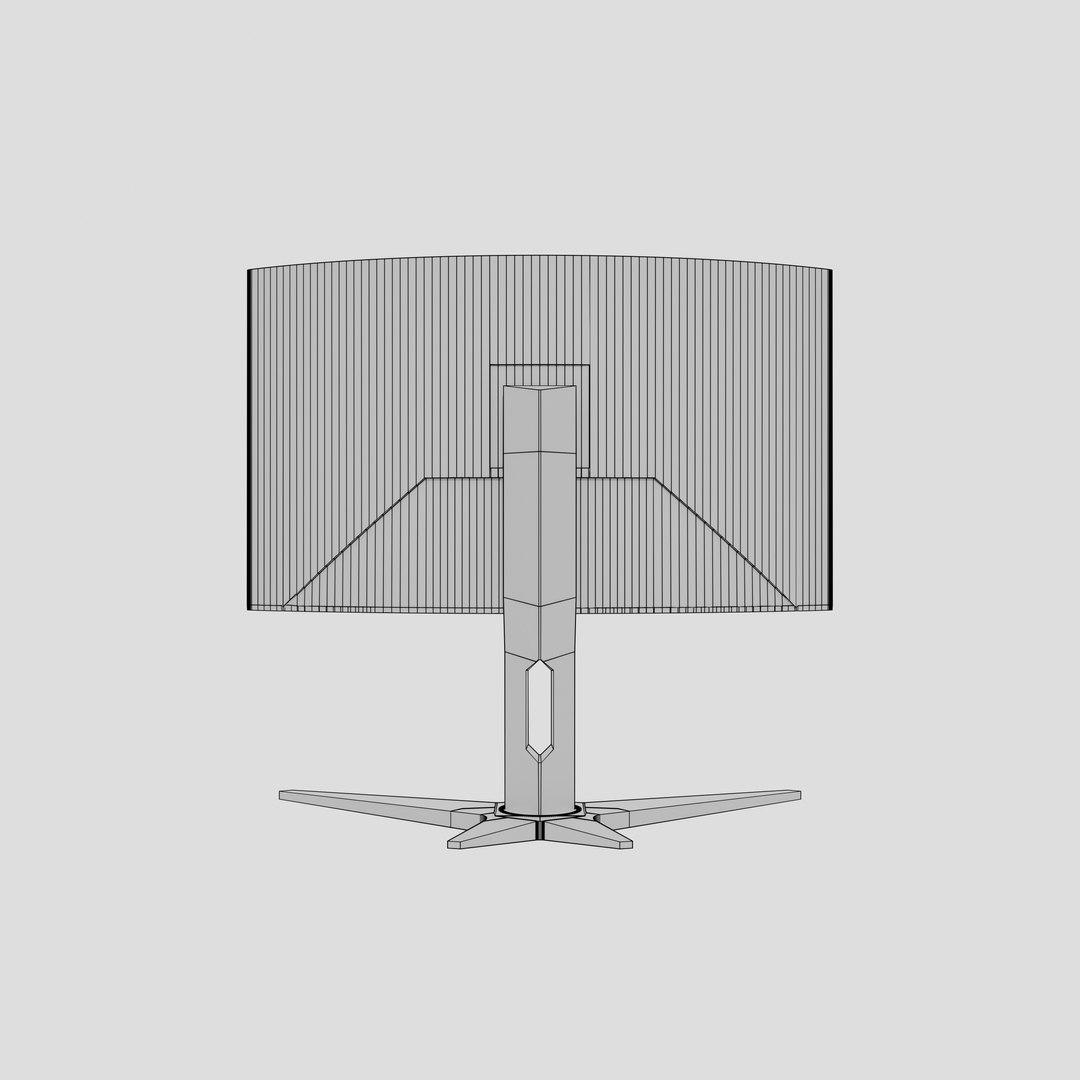 Gaming Monitor 3D model https://p.turbosquid.com/ts-thumb/7t/No2aWU/4U/baseimgbackwire/png/1631627291/1920x1080/fit_q87/8049ca4ecdfa69a7ce07a74500f2f3762dac7773/baseimgbackwire.jpg